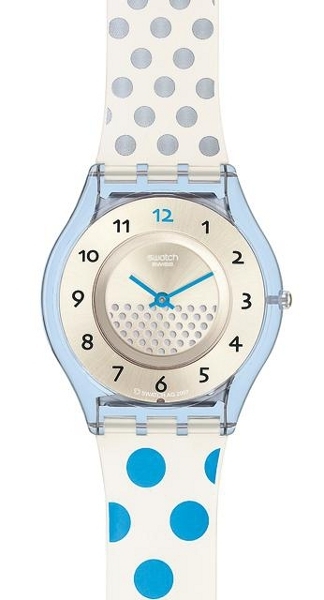 Swatch saat