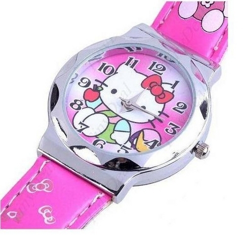 Hello kity saat