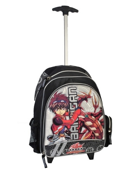Bakugan çanta