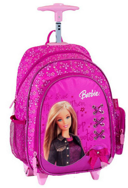 Barbie çanta