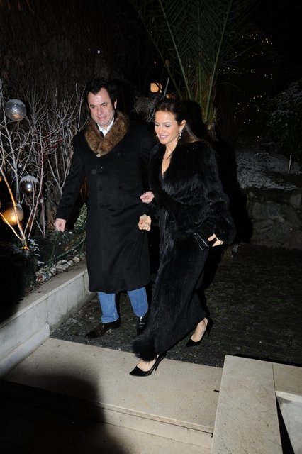 MERVA ULUSOY, CEM BİLGİNER 