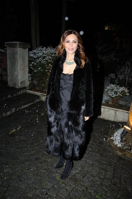 FERYAL GÜLMAN 