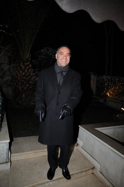 ERHAN KAMIŞLI 