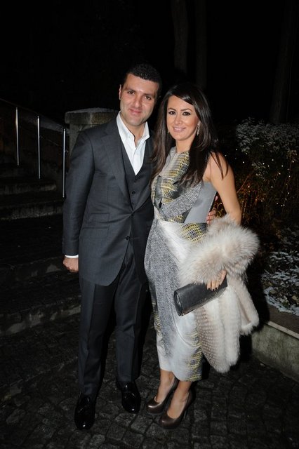 EMİR - FATOŞ SARIGÜL 