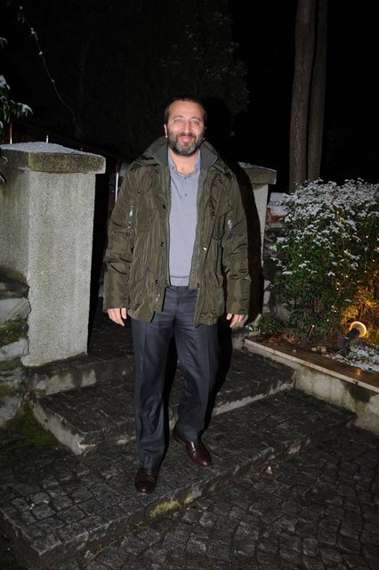 ERKUT SOYAK 