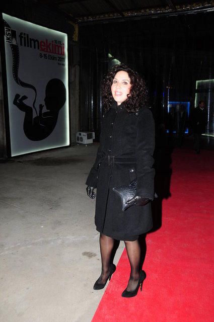 ASLI EKŞİOĞLU