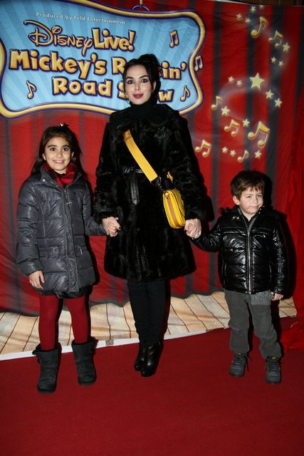 HERA BAYER, SİNEM YILDIRIM, ATEŞ SERT
