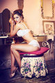 Kelly Brook