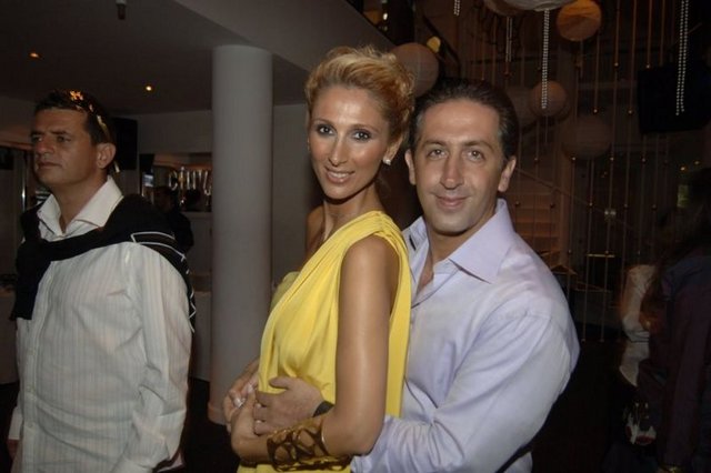 ÖZCAN - AYLİN TAHİNCİOĞLU