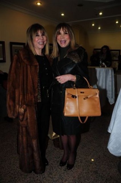 ELA SOYSAL, LEYLA ATALIK