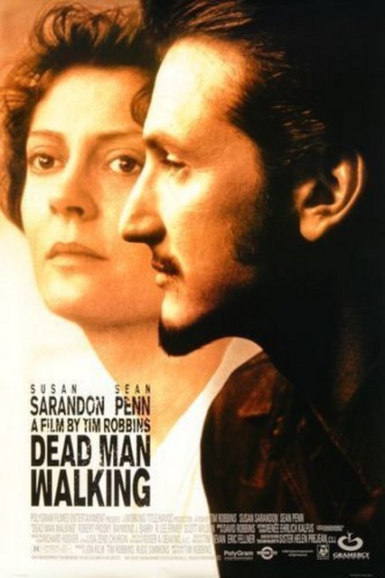 15-Ölüm Yolunda (Dead Man Walking) (1995) -  - Susan Sarandon-Sean Penn ikilisinin karşılıklı döktürmesini merkezine alan Tim Robbins imzalı bir eser. Özellikle oyunculuklar, etkileşim, gerçekler ve bakış açıları üzerinden çıkardıklarıyla hatırlanıyor. Penn'in sarsıcı yüz ifadesini siz de hala unutamadınız öyle değil mi? -