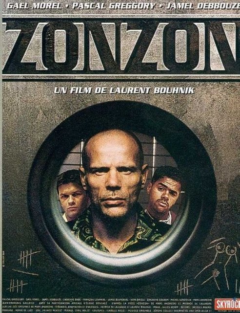12-Zonzon (1998) -  - 90'ların çıkıştaki Fransız yönetmeni Laurent Bouhnik imzalı, görsel açıdan dikkat çekici bir deneme. Pascal Greggory'nin başrol perfomansının yanında açı-mercek tercihleri konusunda sıkışmışlığa yaptığı yorumla halen zihinlerden çıkmadı "Zonzon".