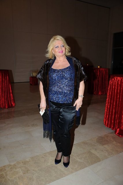 MELTEM DEMİRÖREN 