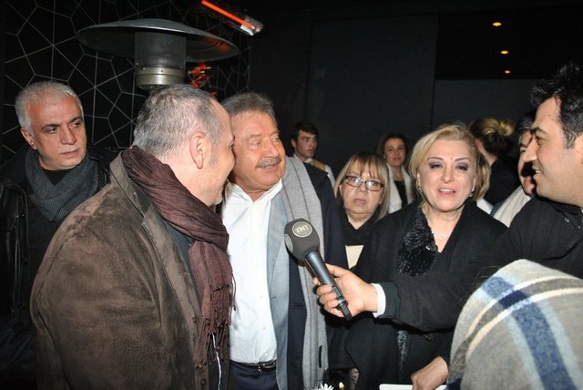 MEHMET ALİ YILMAZ