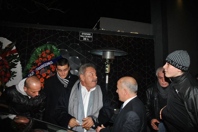 MEHMET ALİ YILMAZ