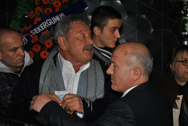 MEHMET ALİ YILMAZ