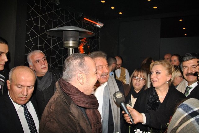 MEHMET ALİ YILMAZ