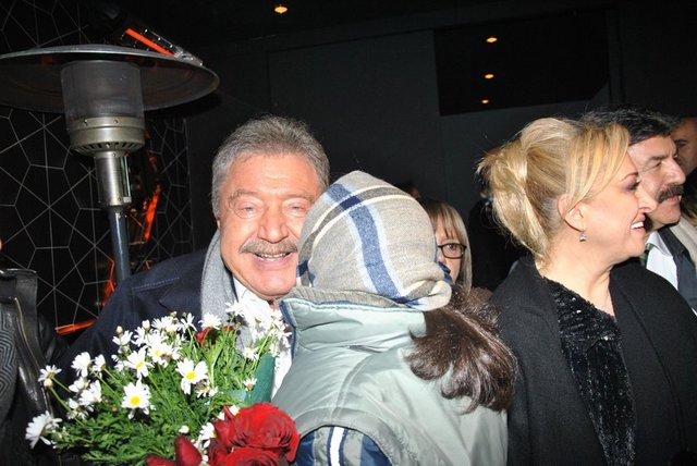 MEHMET ALİ YILMAZ