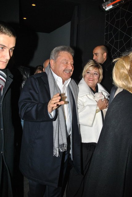 MEHMET ALİ YILMAZ