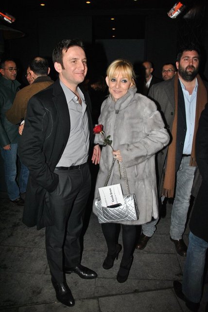 MEHMET - MELİSA MUTLU 