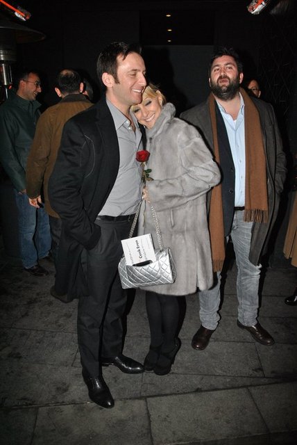 MEHMET - MELİSA MUTLU 
