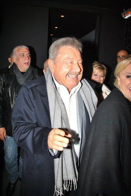 MEHMET ALİ YILMAZ