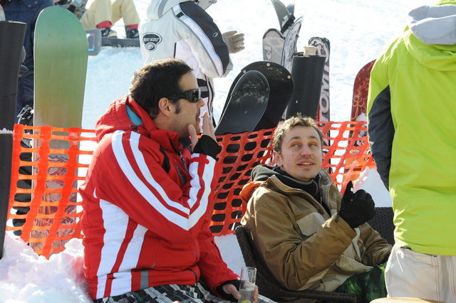 MERT TÜMEN, MEHMET ERDEM
