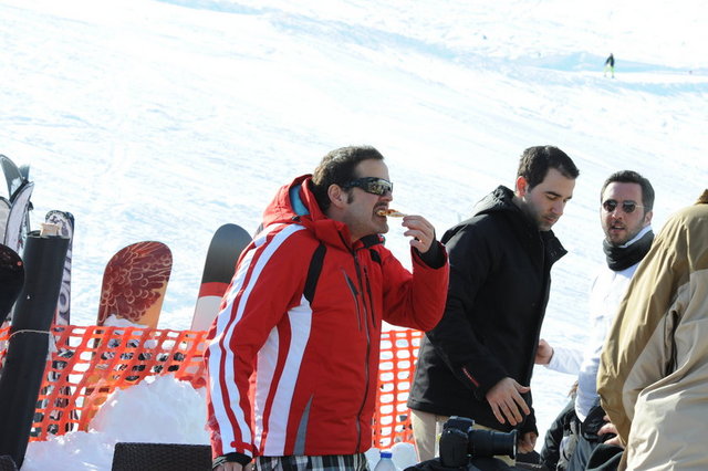 MERT TÜMEN