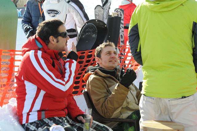 MERT TÜMEN, MEHMET ERDEM