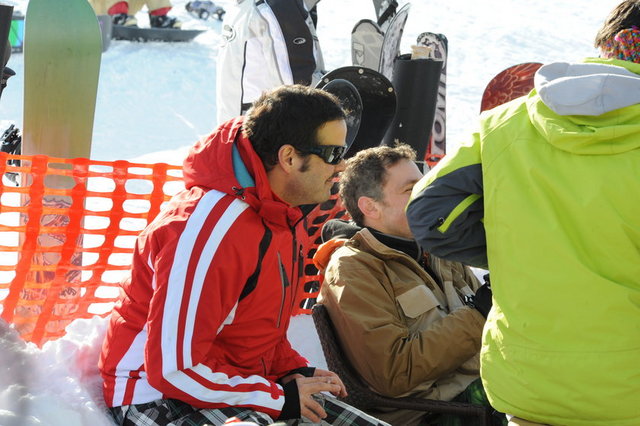 MERT TÜMEN, MEHMET ERDEM