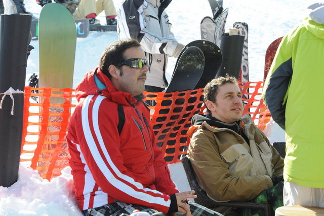 MERT TÜMEN, MEHMET ERDEM