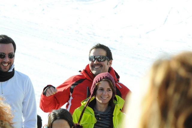 MERT TÜMEN