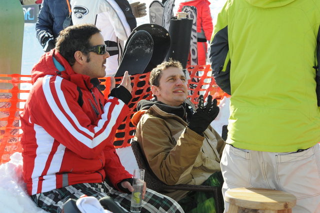 MERT TÜMEN, MEHMET ERDEM