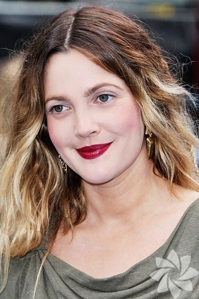 Drew Barrymore