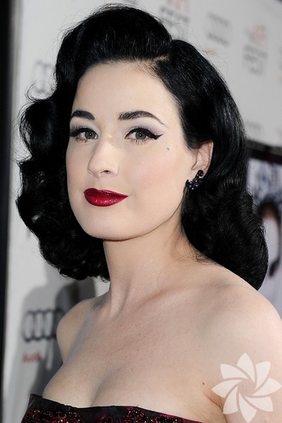 Dita Von Teese