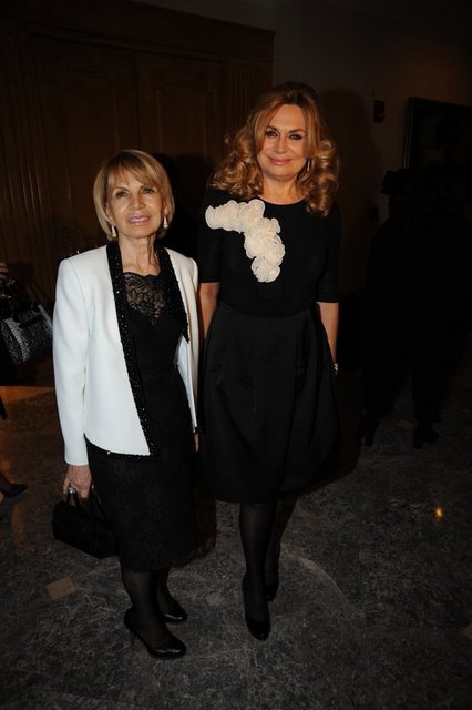 EBRU SANVER, NESLİGÜL AKSOY