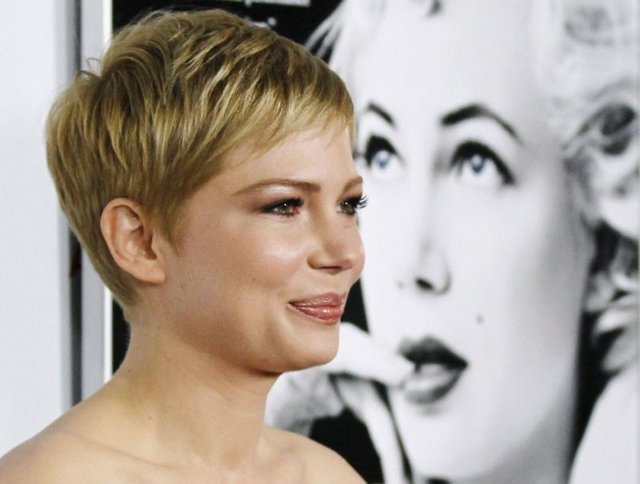 Michelle Williams "My Week with Marilyn