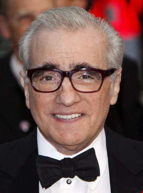 Martin Scorsese - ''Hugo''