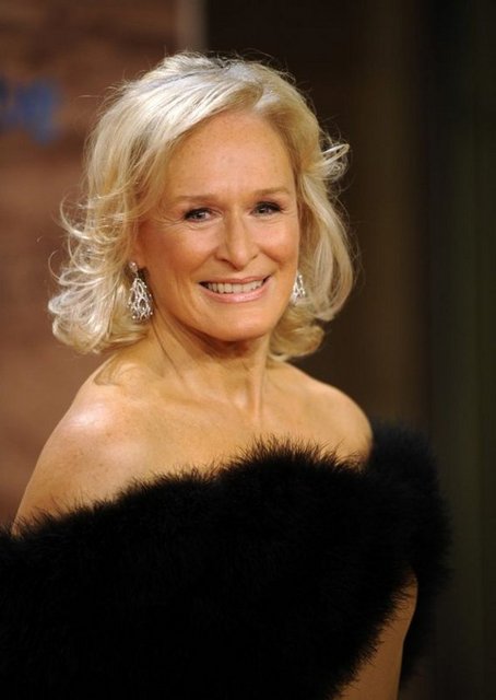 Glenn Close "Albert Nobbs"