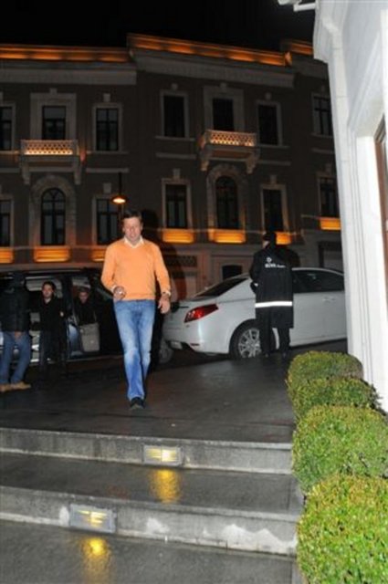 CELAL ÇAPA 