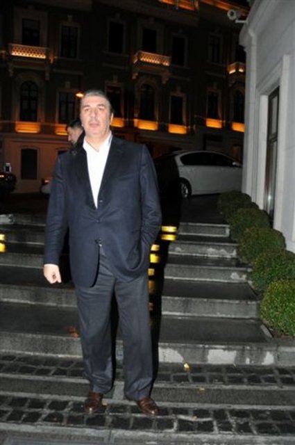 MEHMET DERELİ 