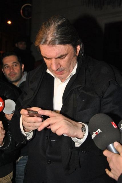 MEHMET DERELİ 