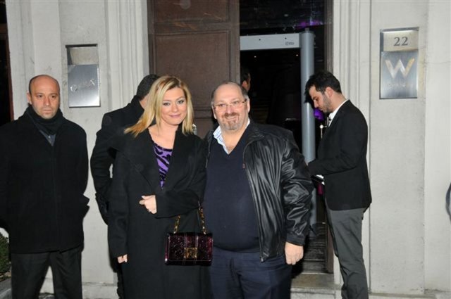 MERİH GÜNER, SABİ TOTA