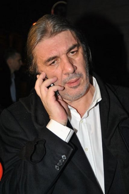 MEHMET DERELİ 