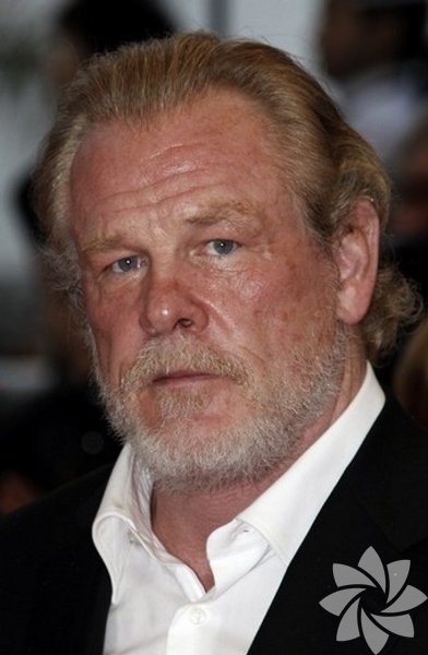Nick Nolte - En iyi yardımcı erkek oyuncu adayı
