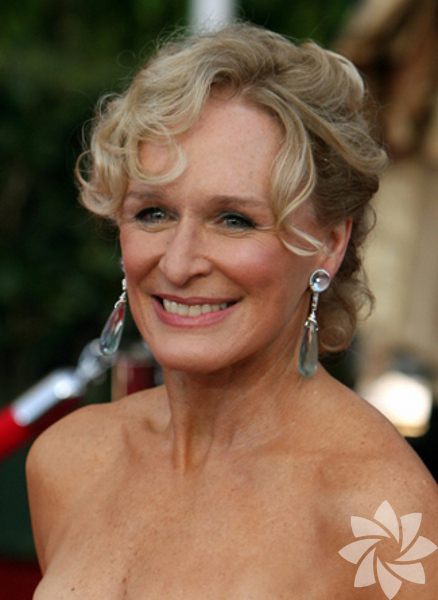 Glenn Close - En iyi kadın oyuncu adayı
