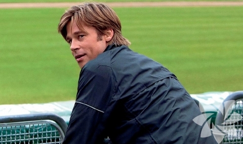 Moneyball - En iyi film adayı