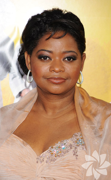 Octavia Spencer - En iyi yardımcı kadın oyuncu adayı
