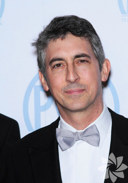 Alexander Payne - En iyi yönetmen adayı