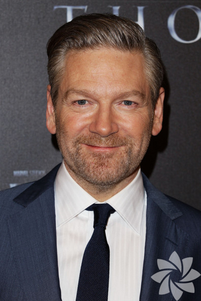 Kenneth Branagh - En iyi yardımcı erkek oyuncu adayı